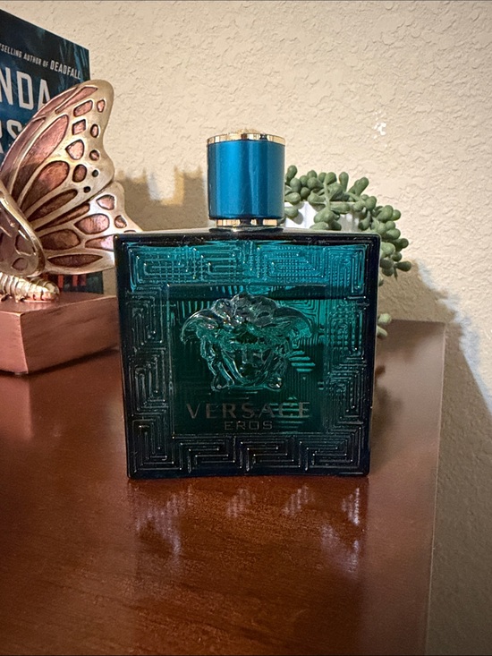 Versace Other - Versace Eros Cologne 100ml